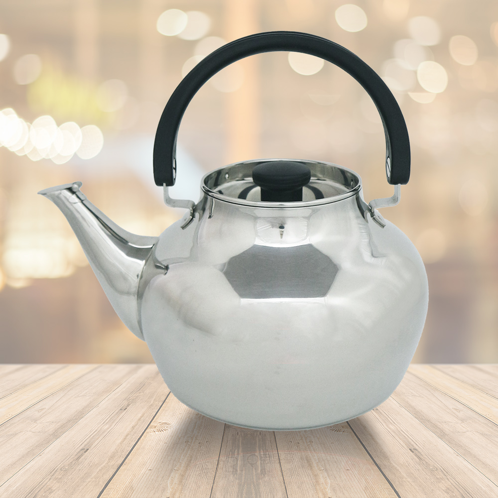 PERFECT 理想牌316不銹鋼茶壺5L笛音壺開水壺- PChome 24h購物