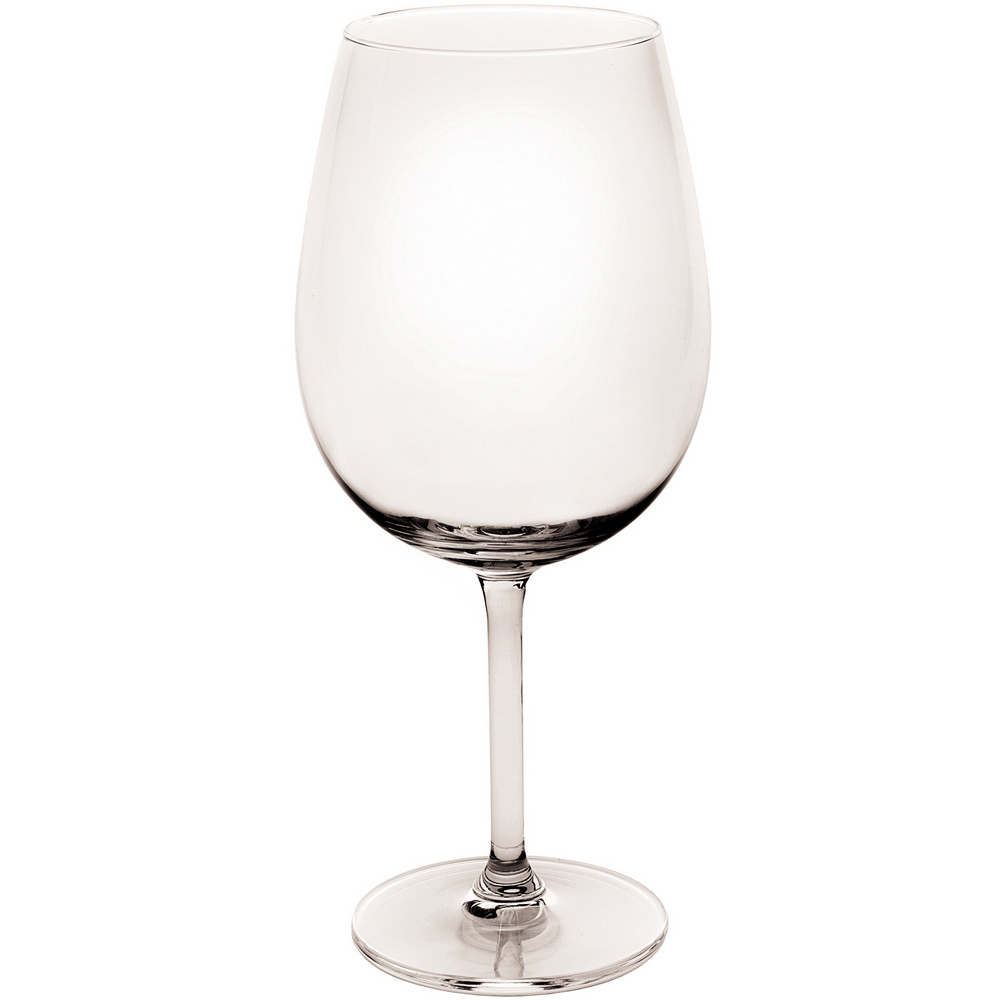 EXCELSA 晶透紅酒杯(610ml)