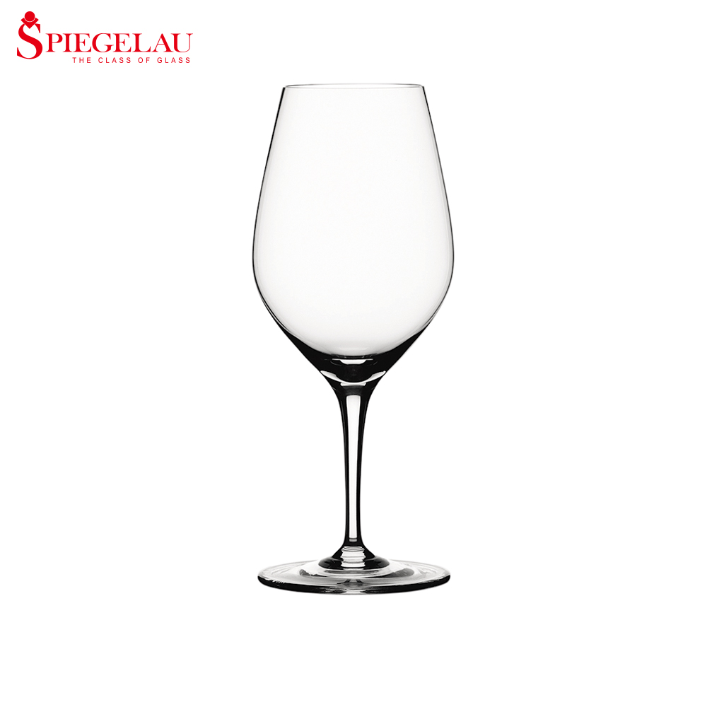 Spiegelau 史畢克勞 德國Authentis品酒杯-320ml