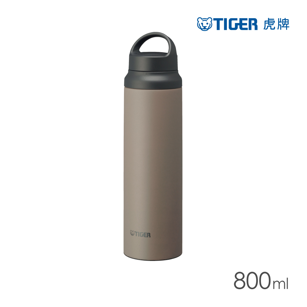 提把手外出運動不鏽鋼保溫杯800ml(MCZ-T080)