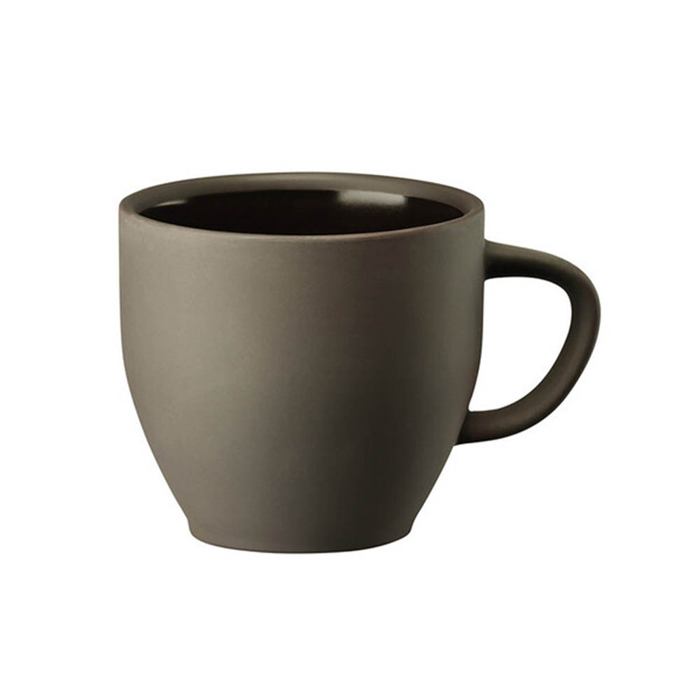 Rosenthal Junto咖啡杯霧灰