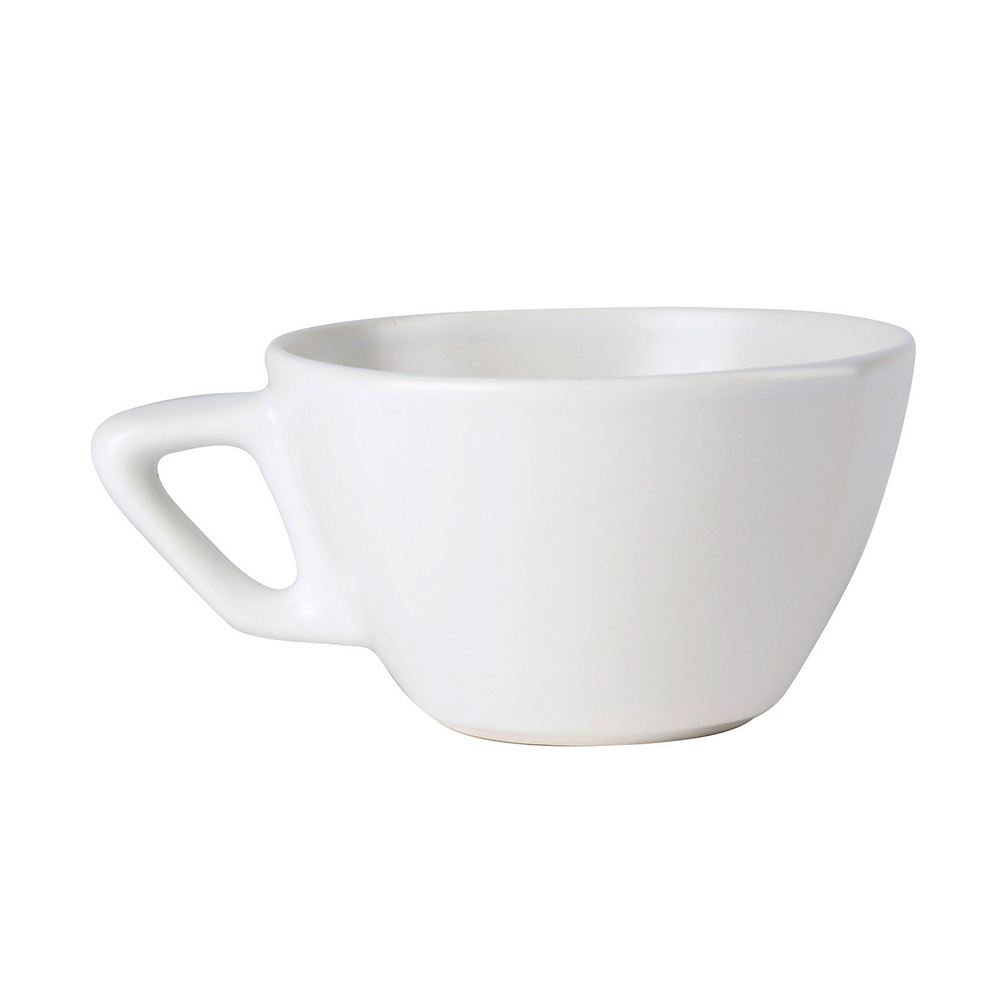 EXCELSA 義大利 陶製馬克杯(日蝕米400ml) / 水杯 茶杯 咖啡杯 可機洗 洗碗機可洗