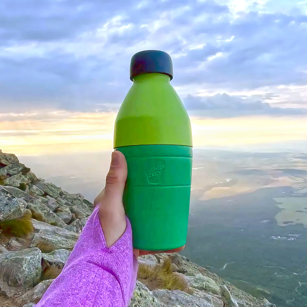 KeepCup 澳洲 樂搖保溫瓶 530ml / 共3色