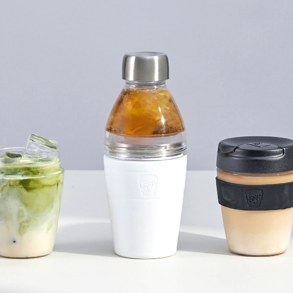 KeepCup 澳洲 Mix 樂搖保溫瓶 530ml - 暮光