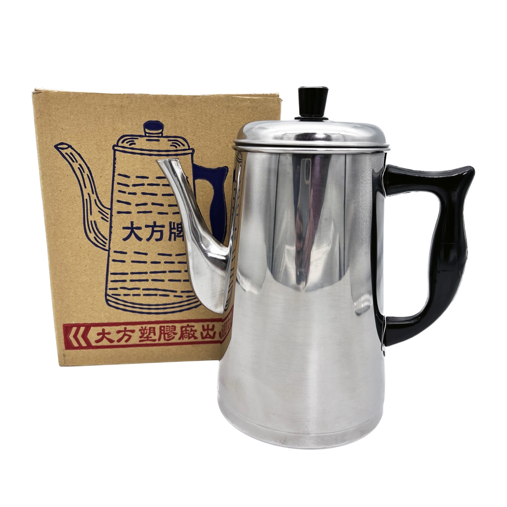 大方牌無電咖啡壺/冷水壺/不鏽鋼壺(1500ml) - PChome 24h購物