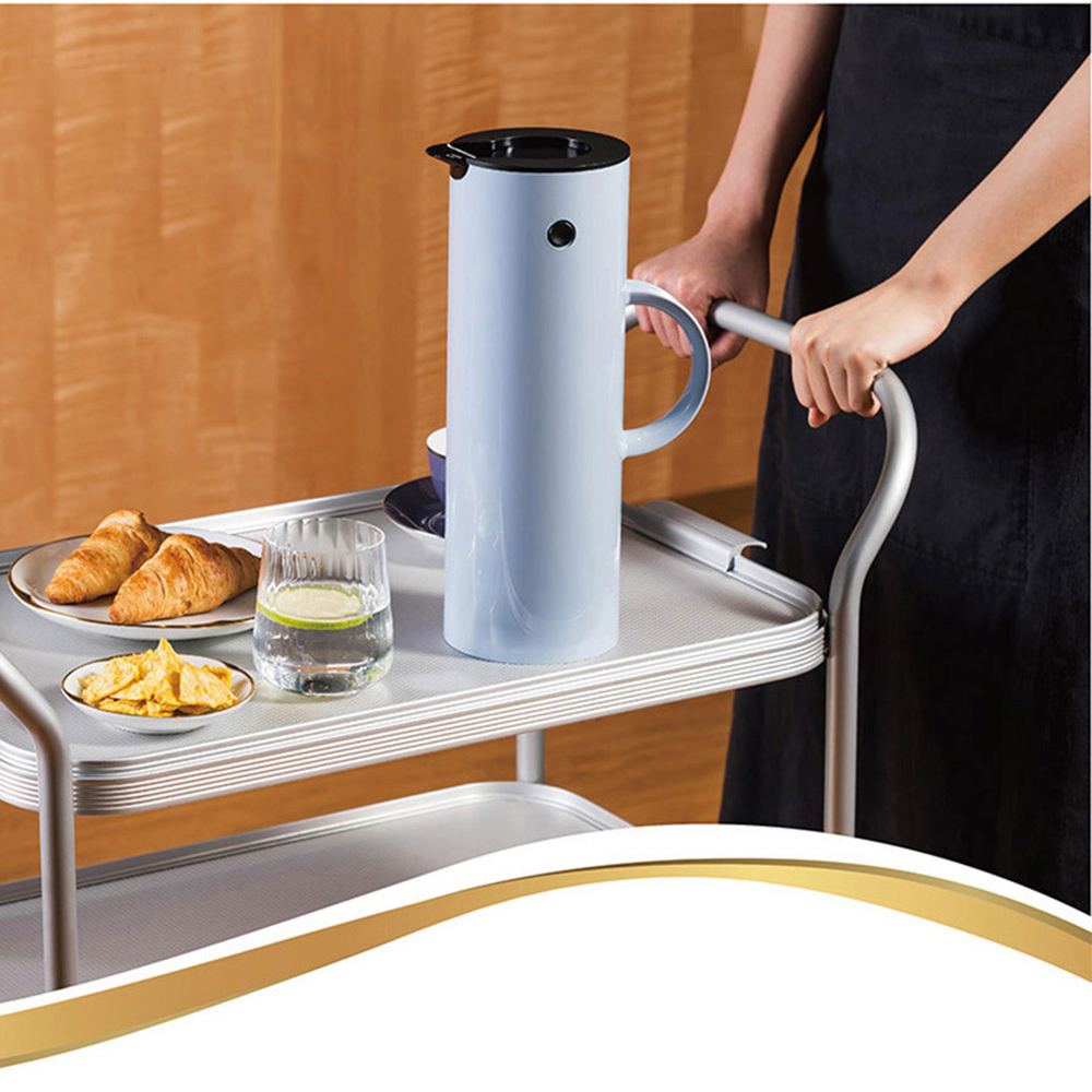 Stelton 啄木鳥真空保溫壺