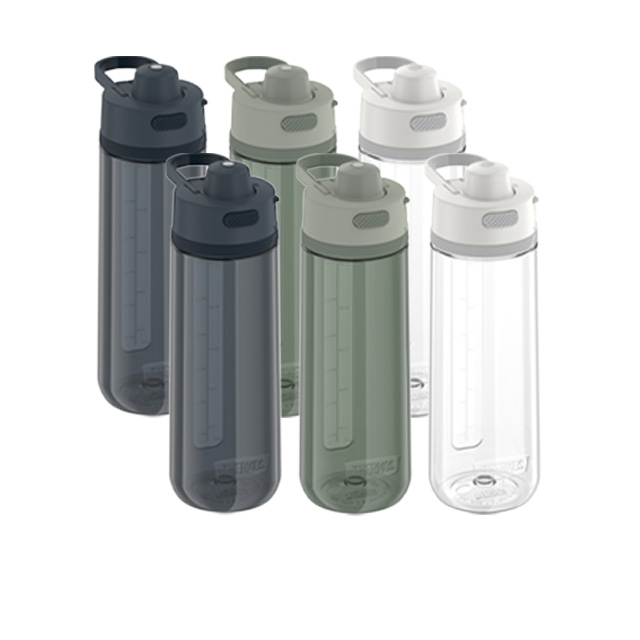 THERMOS 膳魔師 彈蓋輕水瓶710ml(TP4329T)