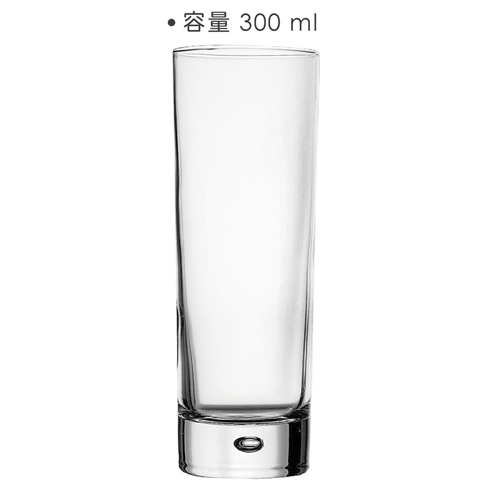 Utopia 土耳其Centra高球杯(透亮300ml) / 調酒杯雞尾酒杯司令杯