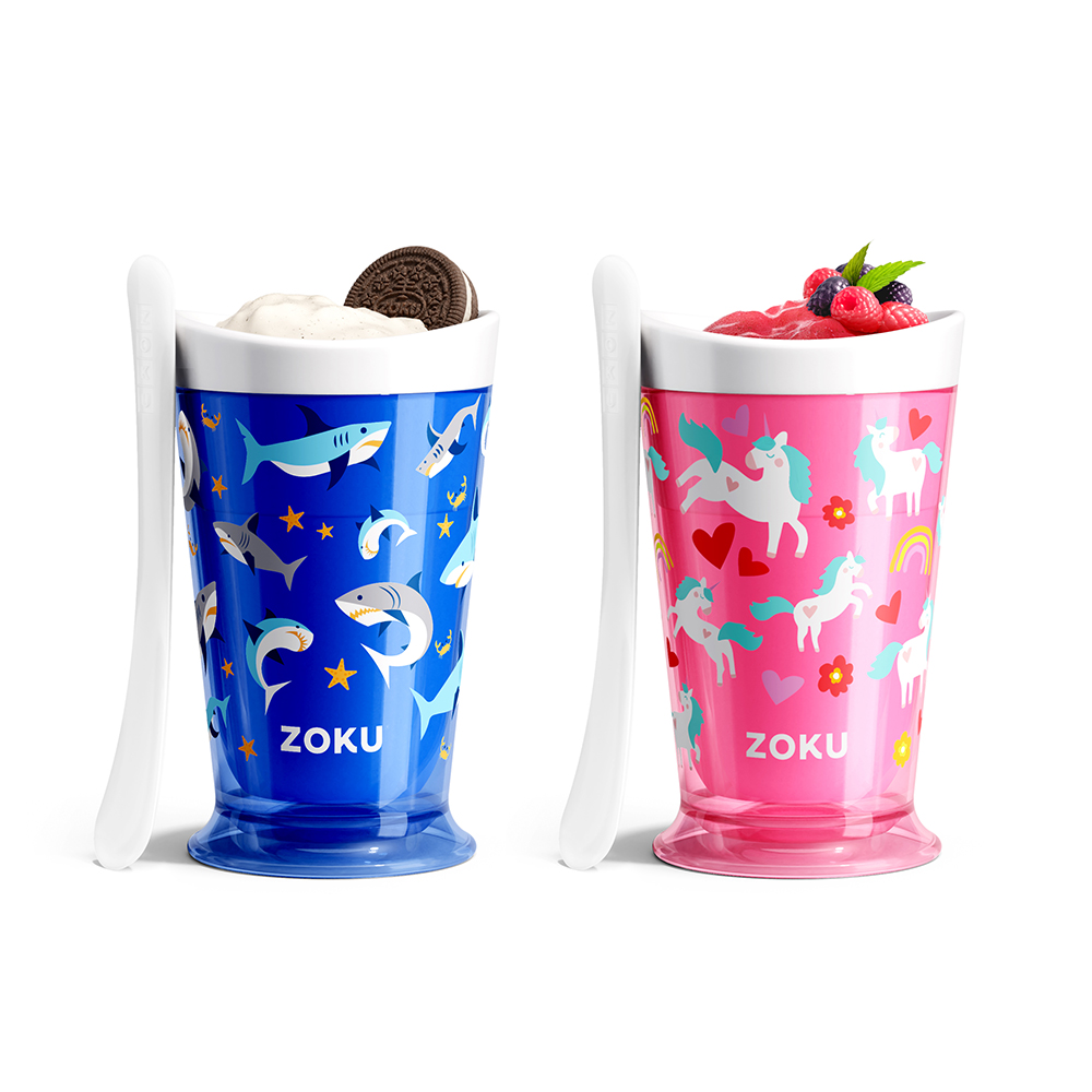 ZOKU 快速冰沙杯
