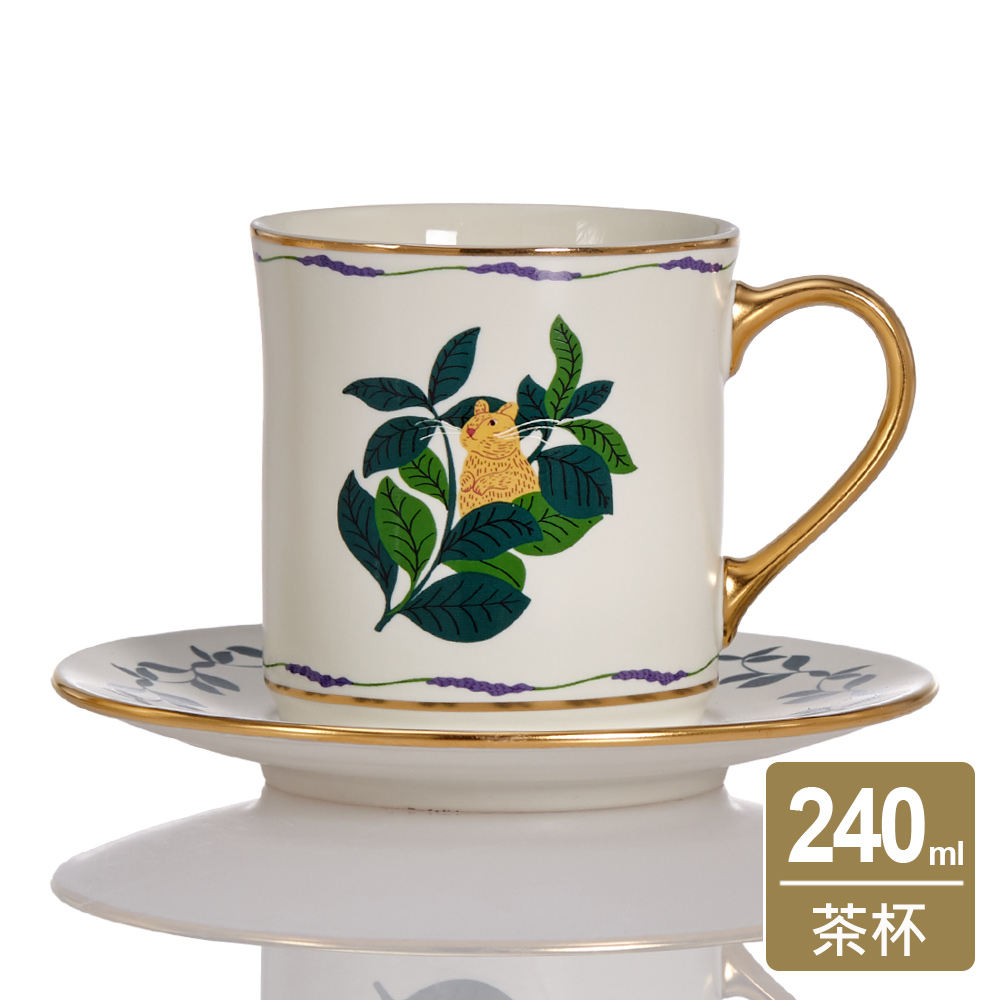 ACERA 乾唐軒魔法花園星野茶具组一壺二杯附杯盤- PChome 24h購物