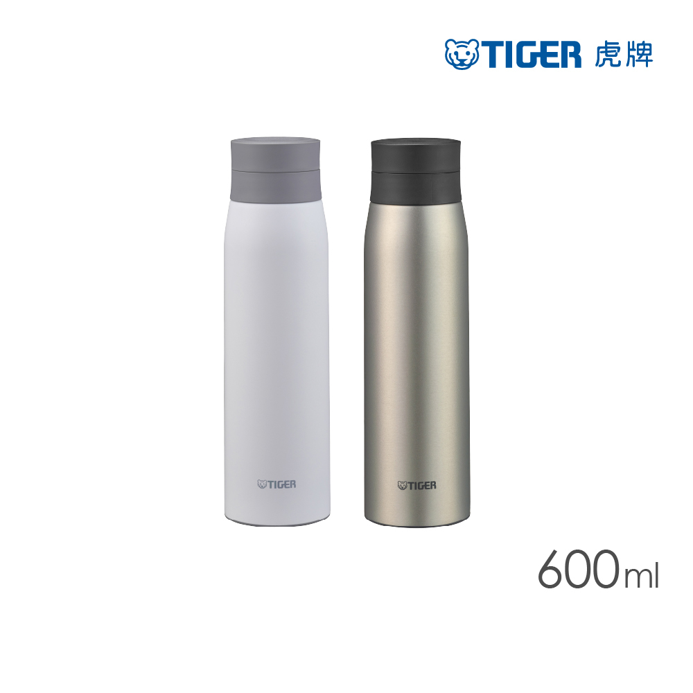 夢重力抗菌直飲式不鏽鋼保溫保冷杯600ml(MCY-K060)