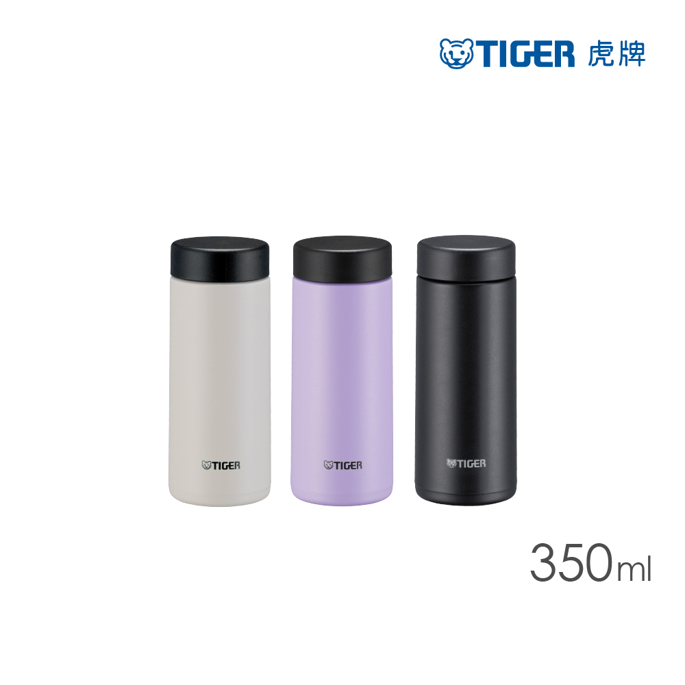 夢重力超輕量旋蓋不鏽鋼保溫杯 350ml(MMZ-W035)
