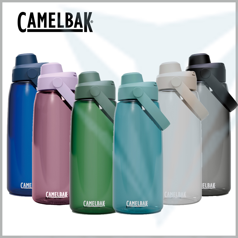 CamelBak 1000ml Chug 戶外運動水瓶RENEW