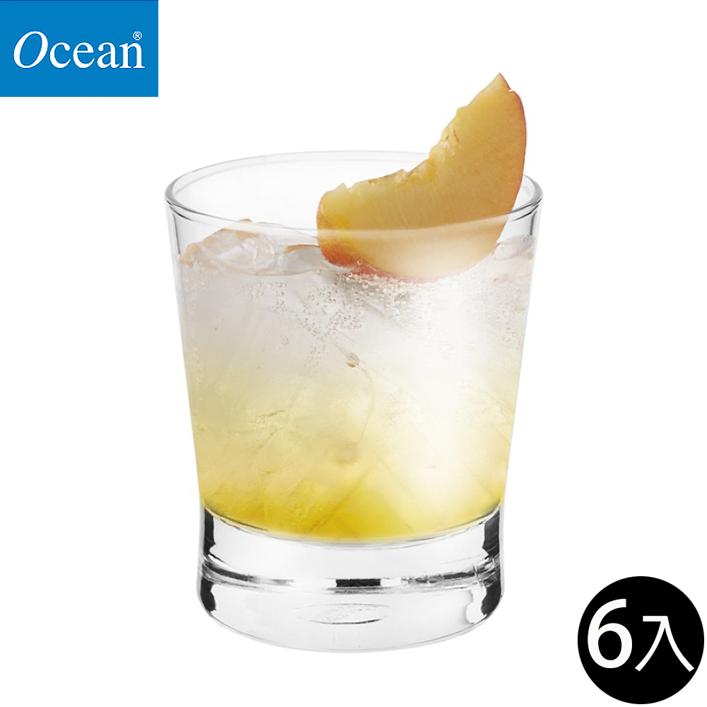 Ocean 波爾多紅酒杯 595cc 2入禮盒組 Sante系列(紅酒杯 紅酒杯禮盒組)（其他規格）