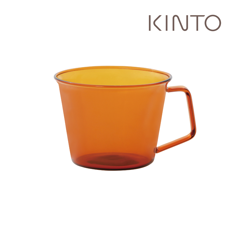 KINTO / CAST AMBER琥珀色玻璃杯250ml - PChome 24h購物