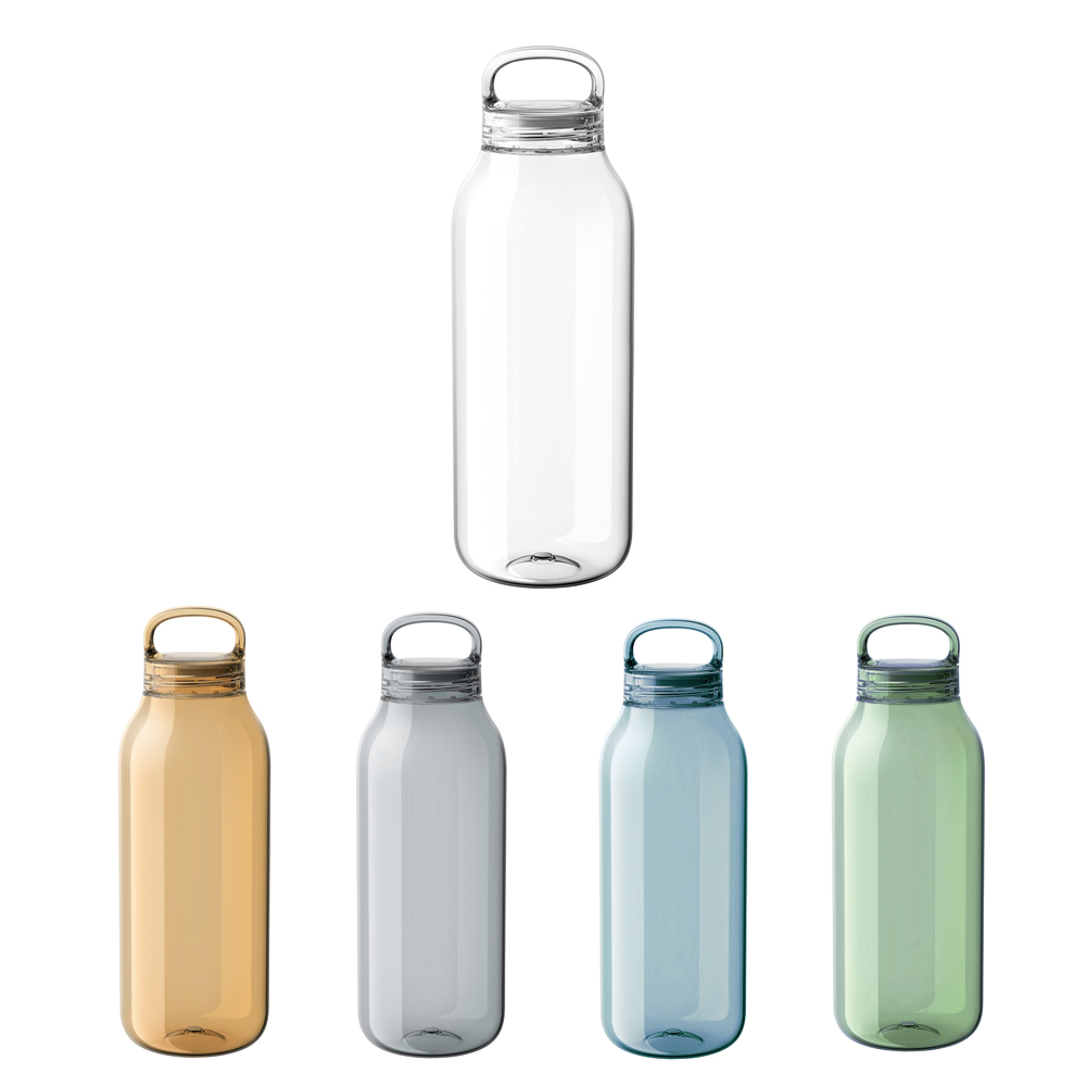 KINTO  / WATER BOTTLE 輕水瓶950ml (共五色)