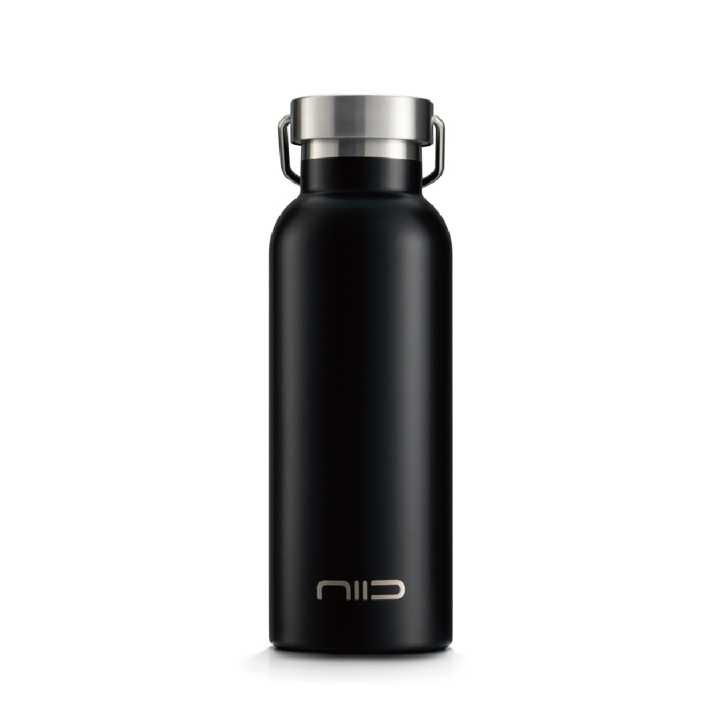 Stainless Steel Water Bottle 不銹鋼保溫隨行杯 500ml