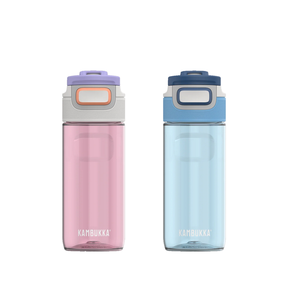 KAMBUKKA 卡沛卡 智飲瓶500ml(多款可選)