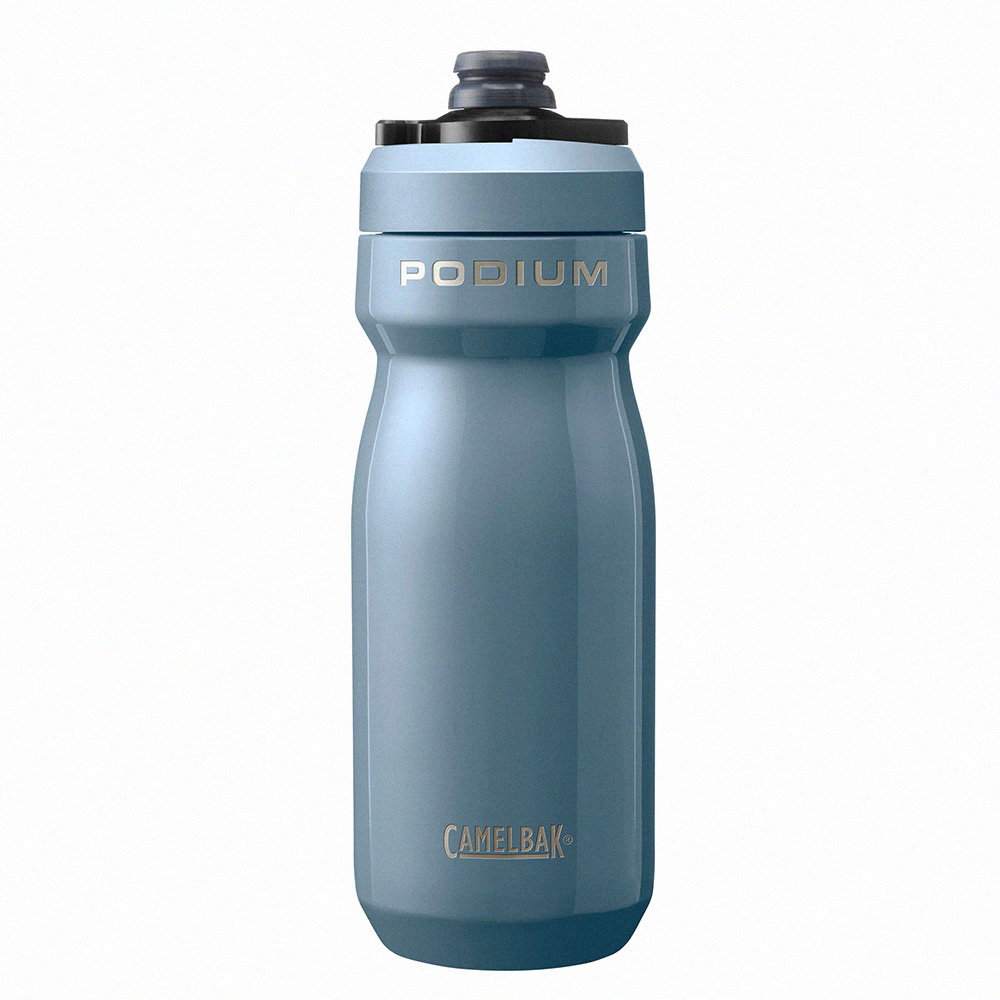 CamelBak 530ml Podium 競速真空保冰單車水瓶
