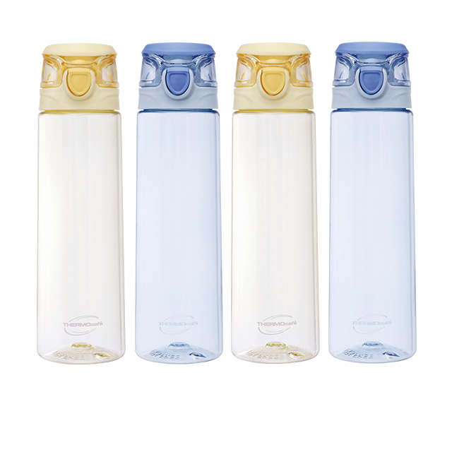 THERMOcafe 凱菲 隨手瓶900ml(TCTD-900)
