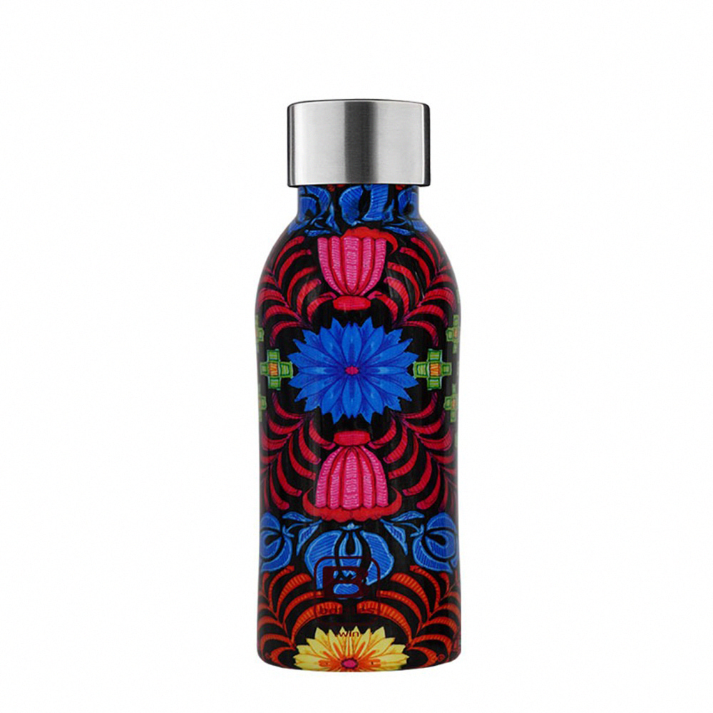 Bugatti布加迪 璀璨煙花保溫瓶 350ml BBT-VC350IS