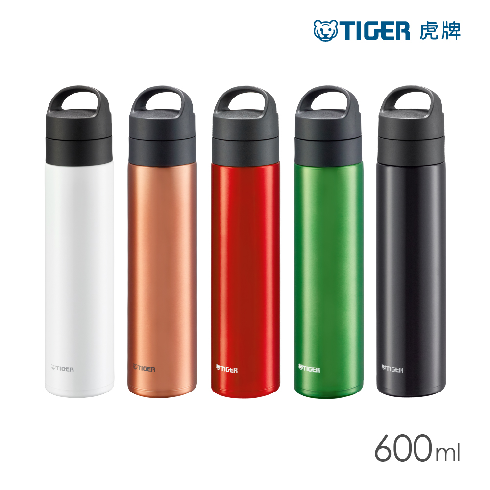 不鏽鋼保溫保冷杯600ml(MKB-T601)