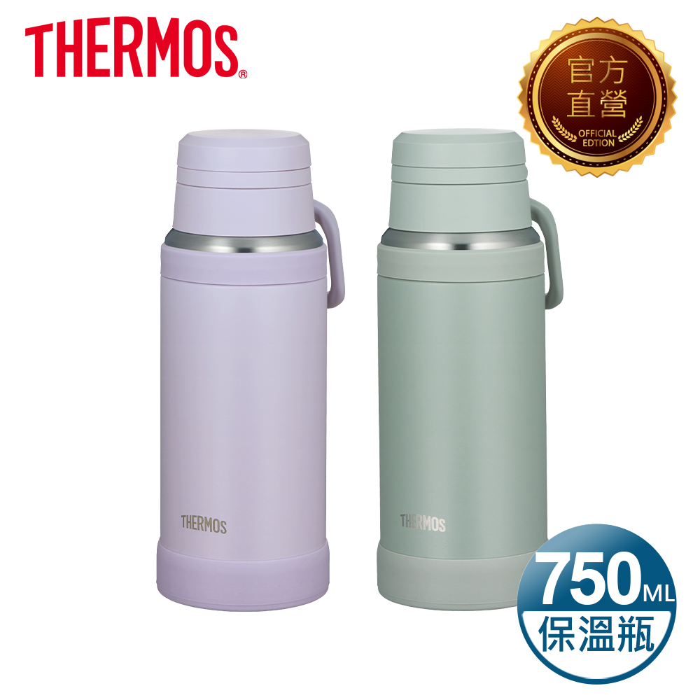 THERMOS 膳魔師 真空保溫瓶750ml(JOY-750)