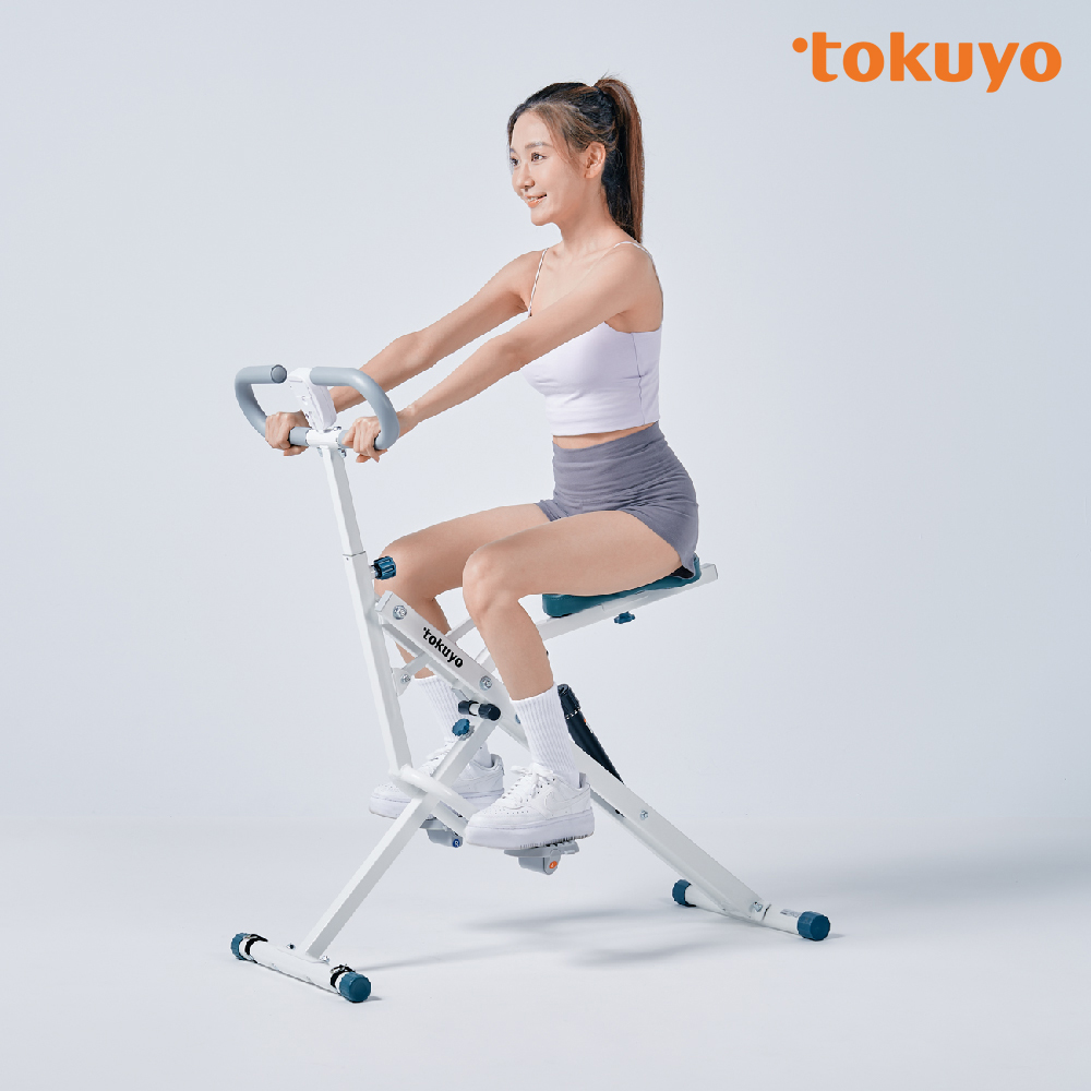tokuyo 督洋 深蹲騎馬機PRO TX-337
