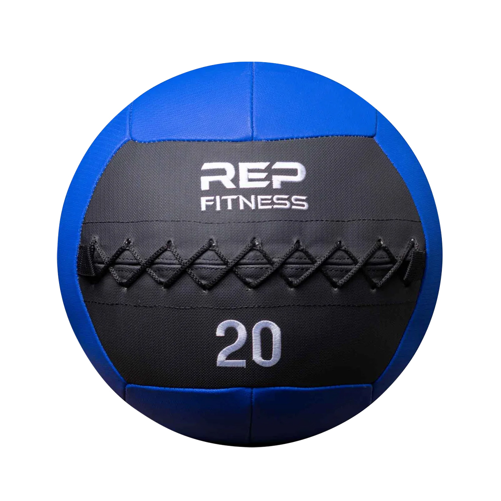 REP 健身藥球20lb(約9KG) 核心、重量訓練
