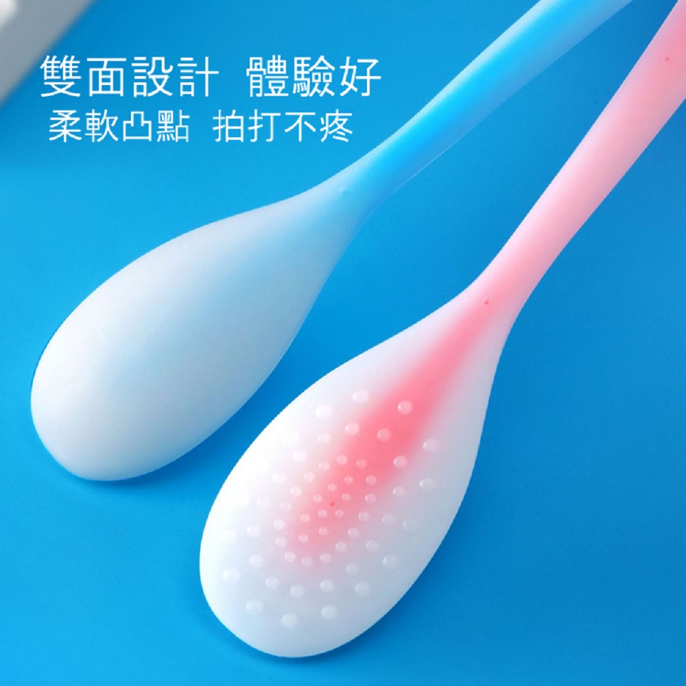 拍打器/拍打棒/經絡舒壓/搥背棒(30.8cm) - PChome 24h購物