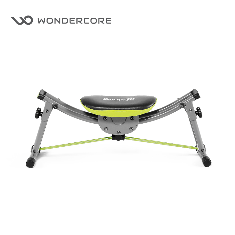 Wonder Core Sway N Fit搖擺健腹椅 (扭腰機/腰瘦機/健腹機)