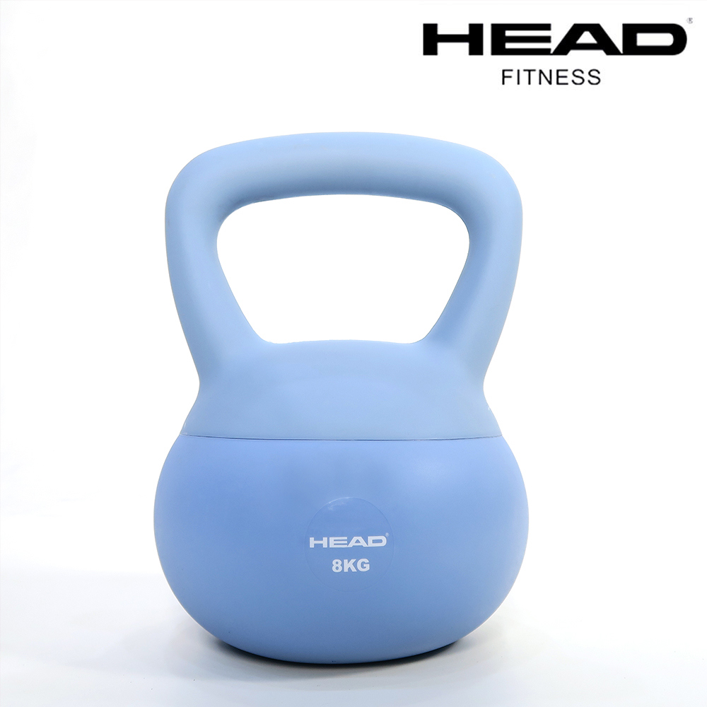 彈性軟式壺鈴8kg HA172D