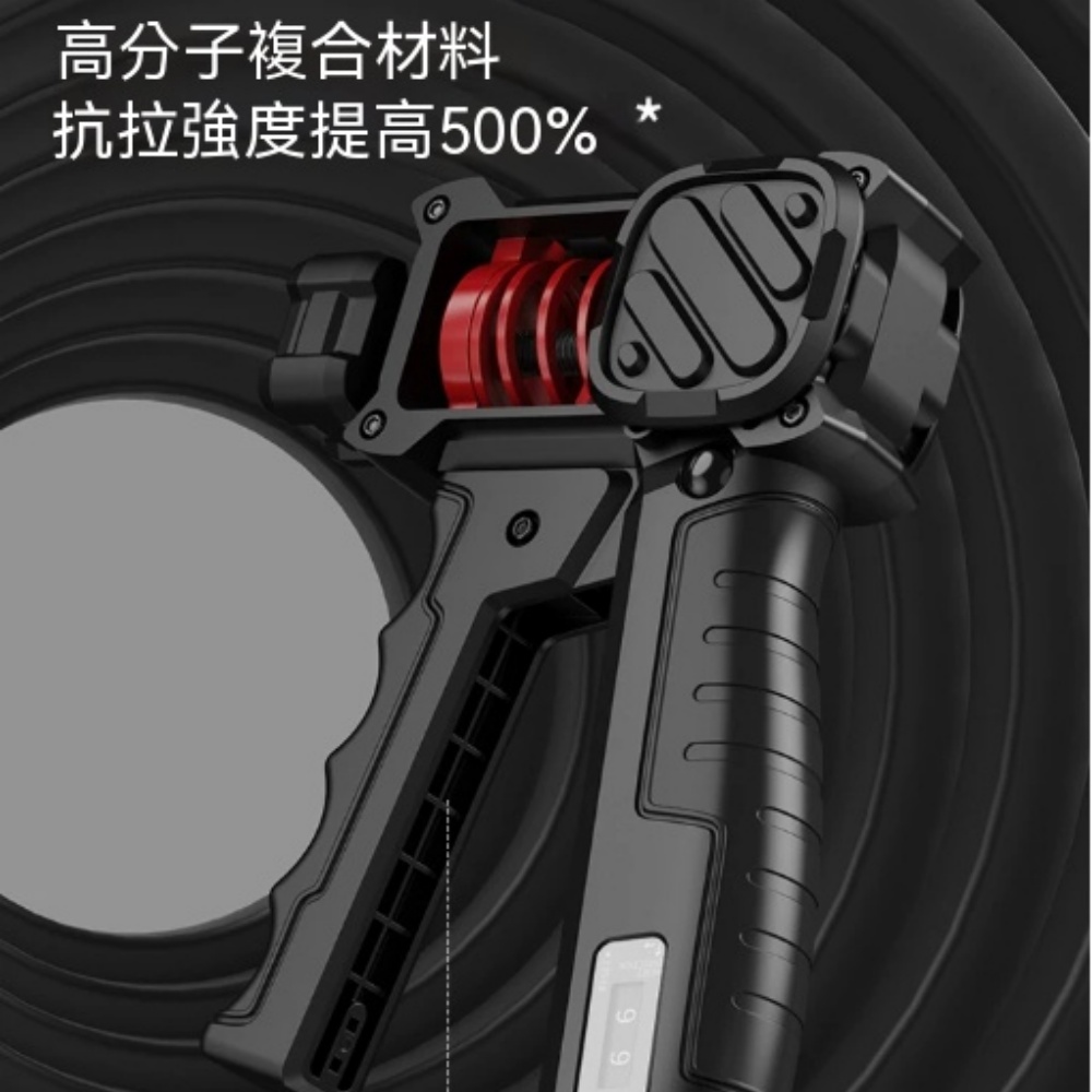 可調節指力器 100kg專業健身器 鍛煉手部力量 握力器 手力訓練棒 腕力強化器 男女皆適用訓練
