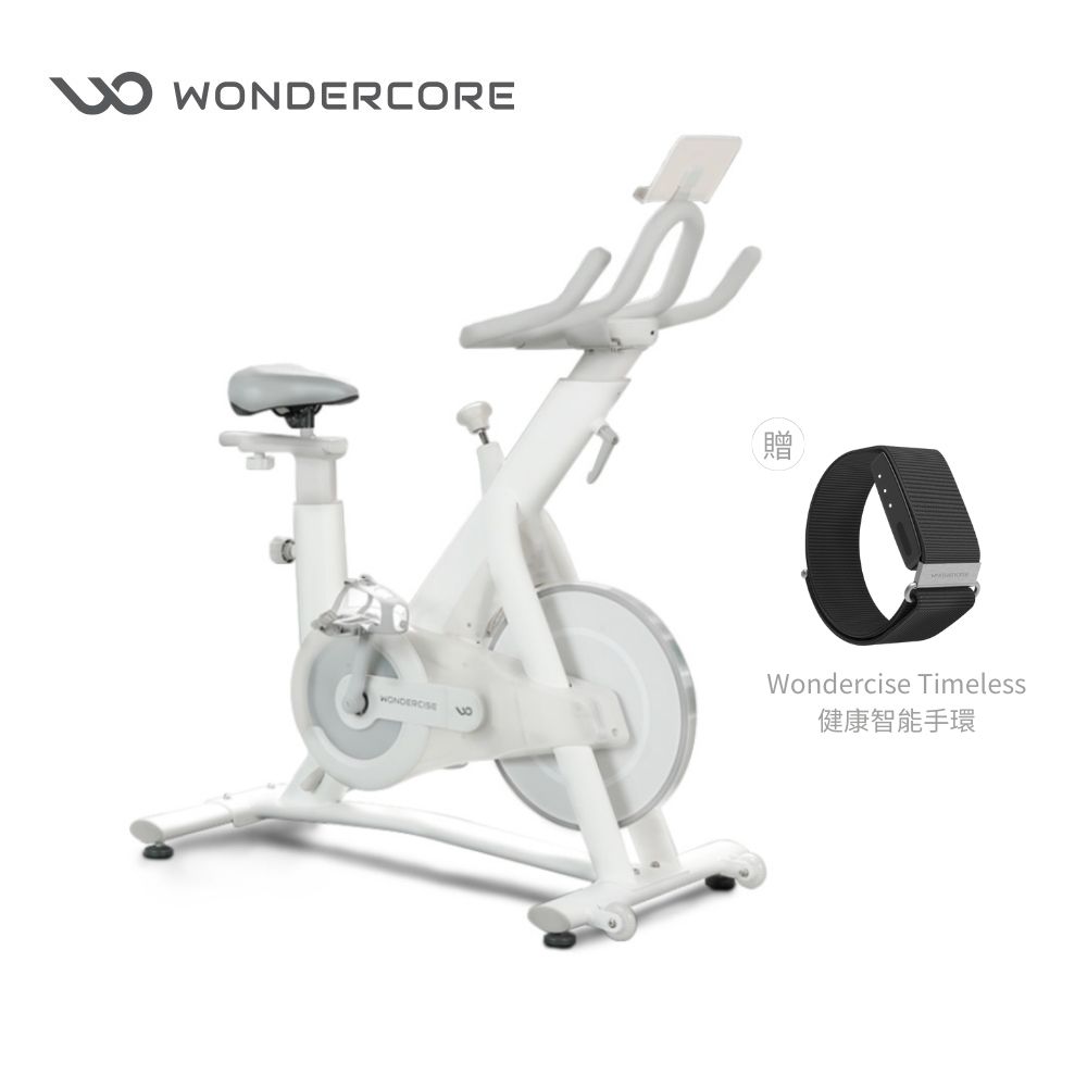 Wonder Core 萬達康 智能飛輪