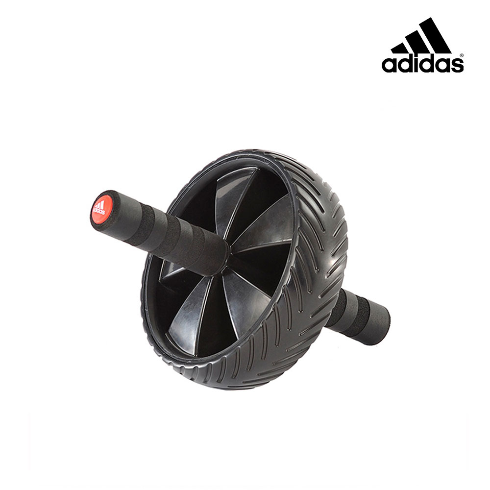 Adidas Training 健腹滾輪