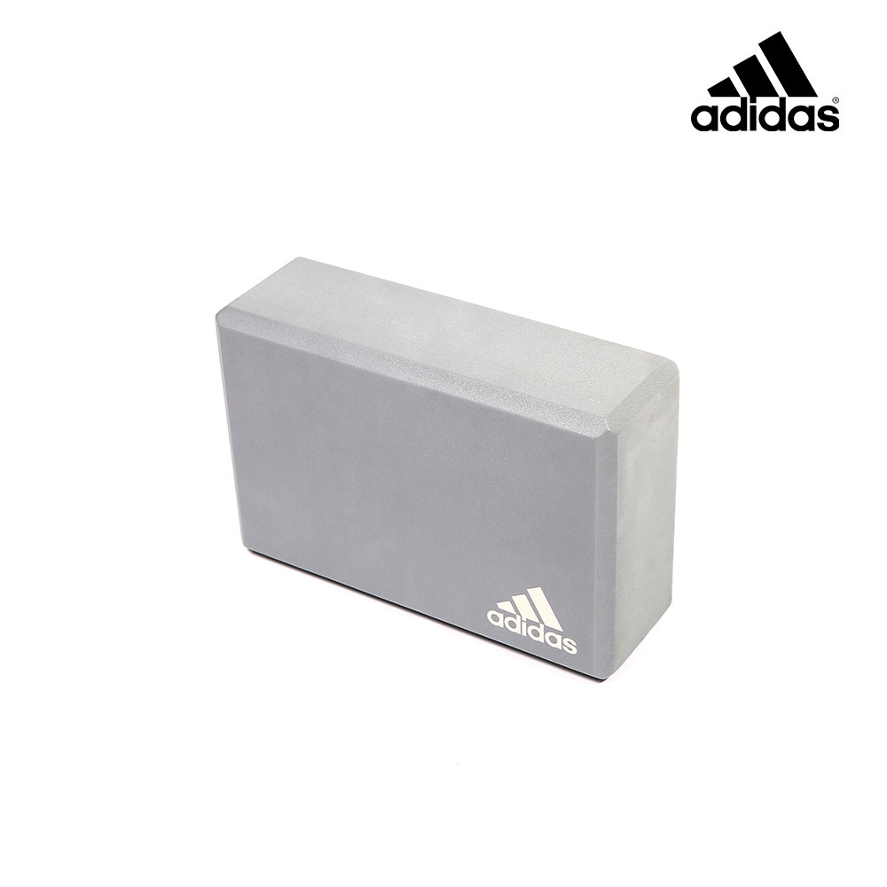 Adidas Yoga 專業訓練泡沫瑜珈磚