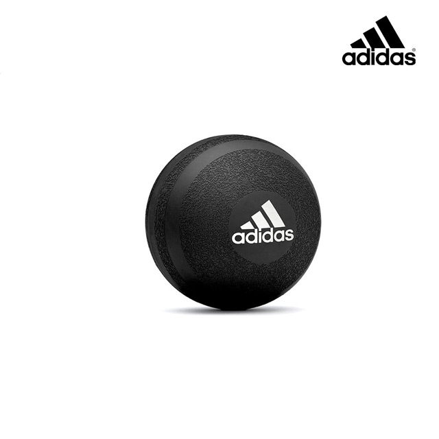 Adidas三線深層按摩球