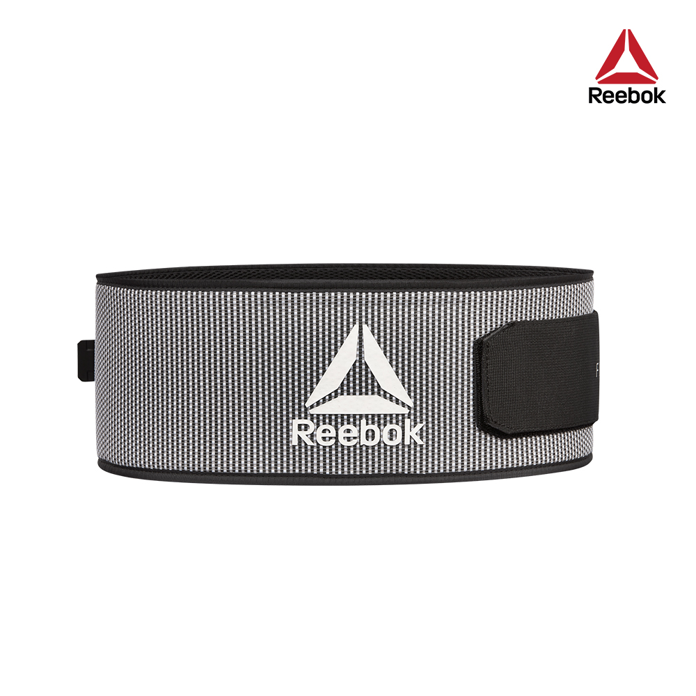 Reebok 銳步【福利品】專業重訓舉重腰帶