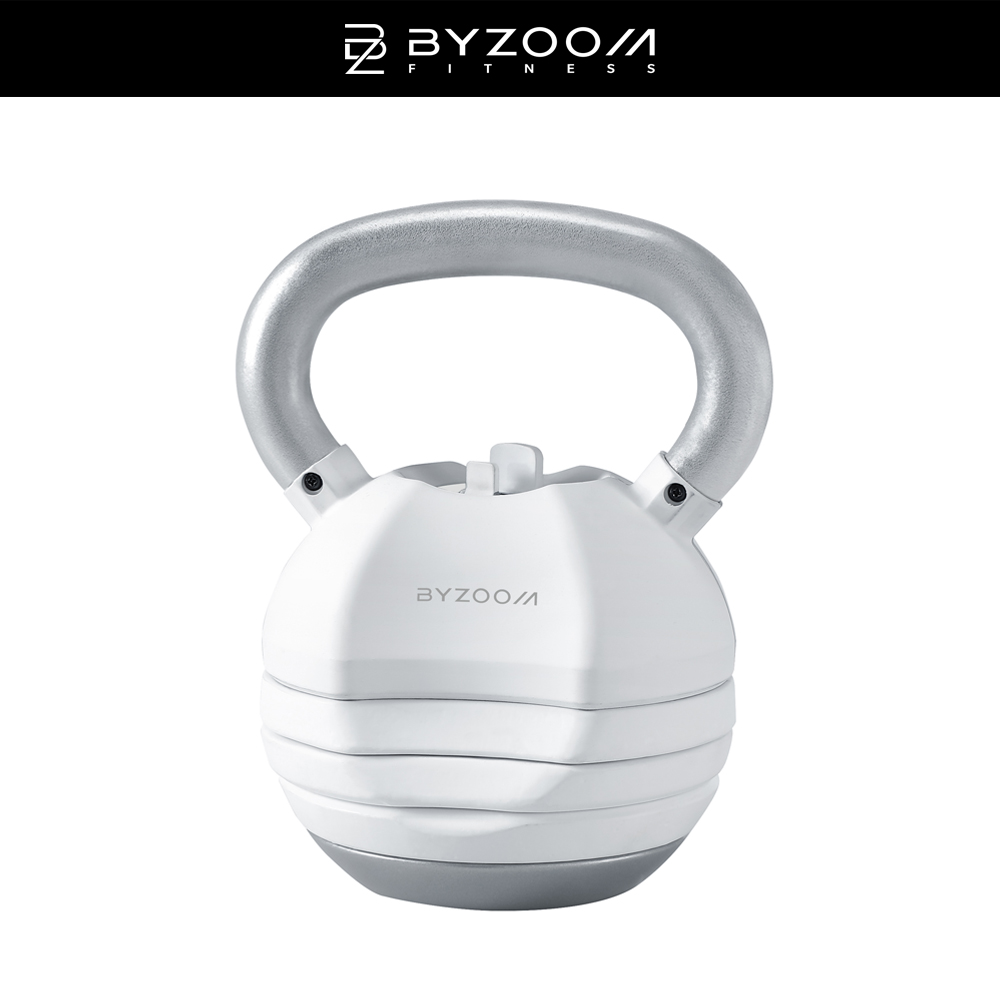Pure Series 13.6 kg(30LB) 5段重量 可調式壺鈴
