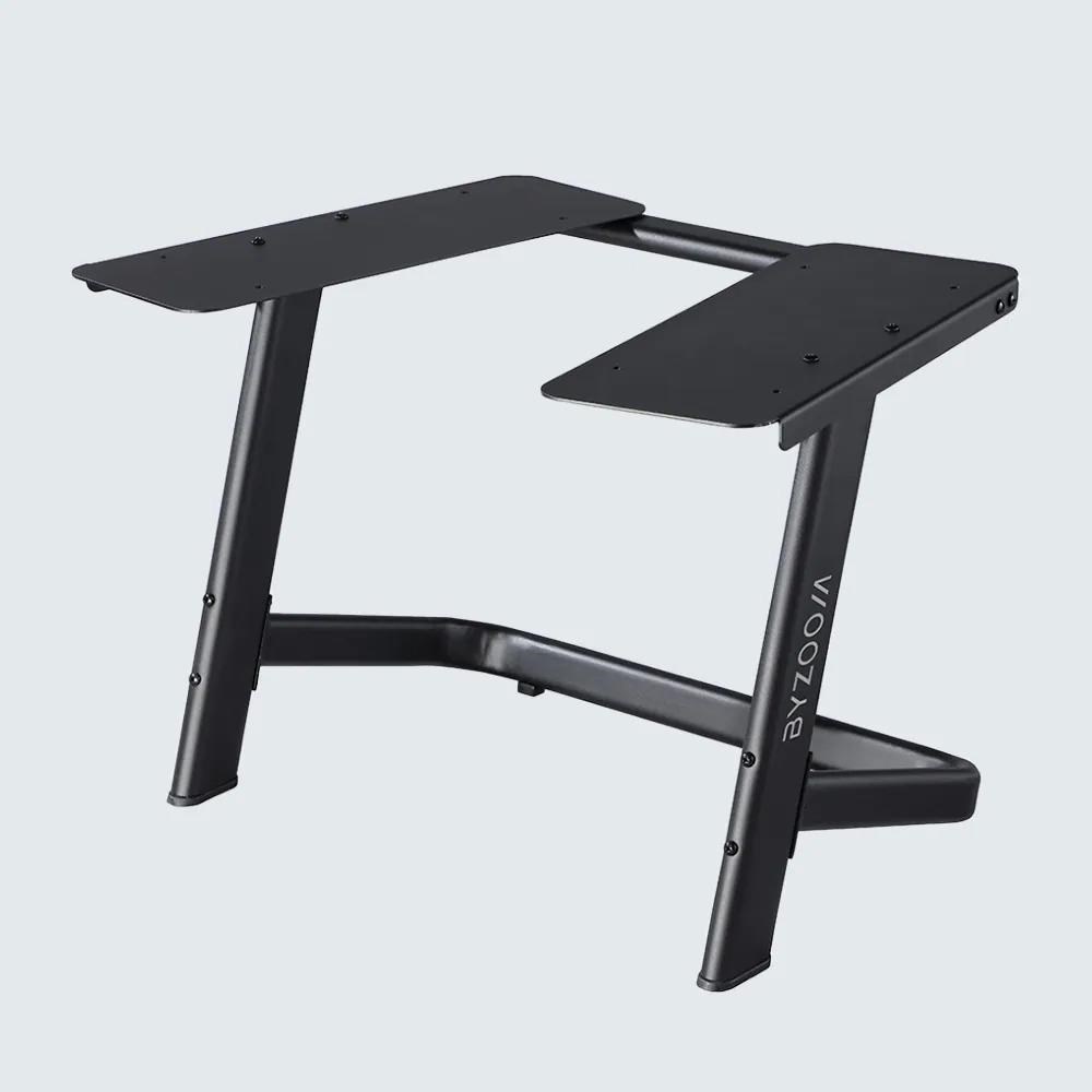 BYZOOM FITNESS 34KG(75LB) 可調式啞鈴專用啞鈴架