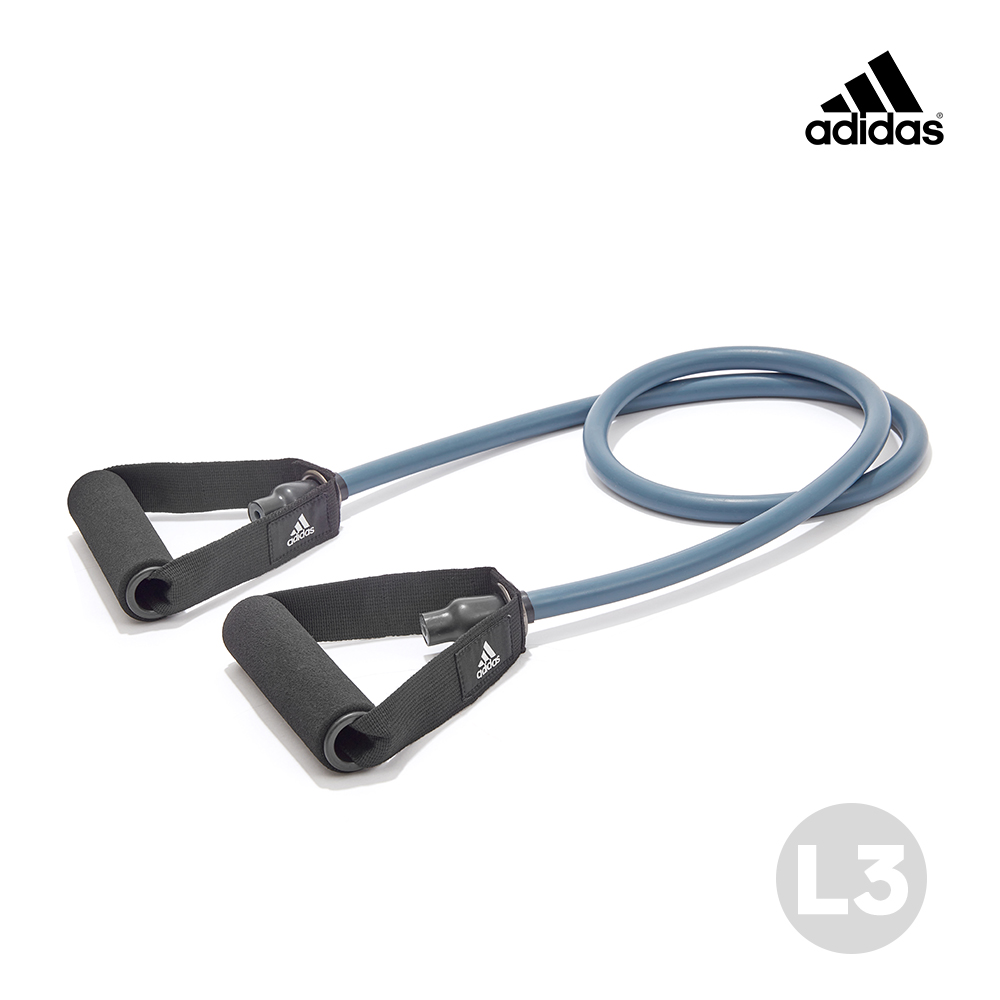 adidas 愛迪達 高階健身拉力繩 L3 (15kg/33lb)