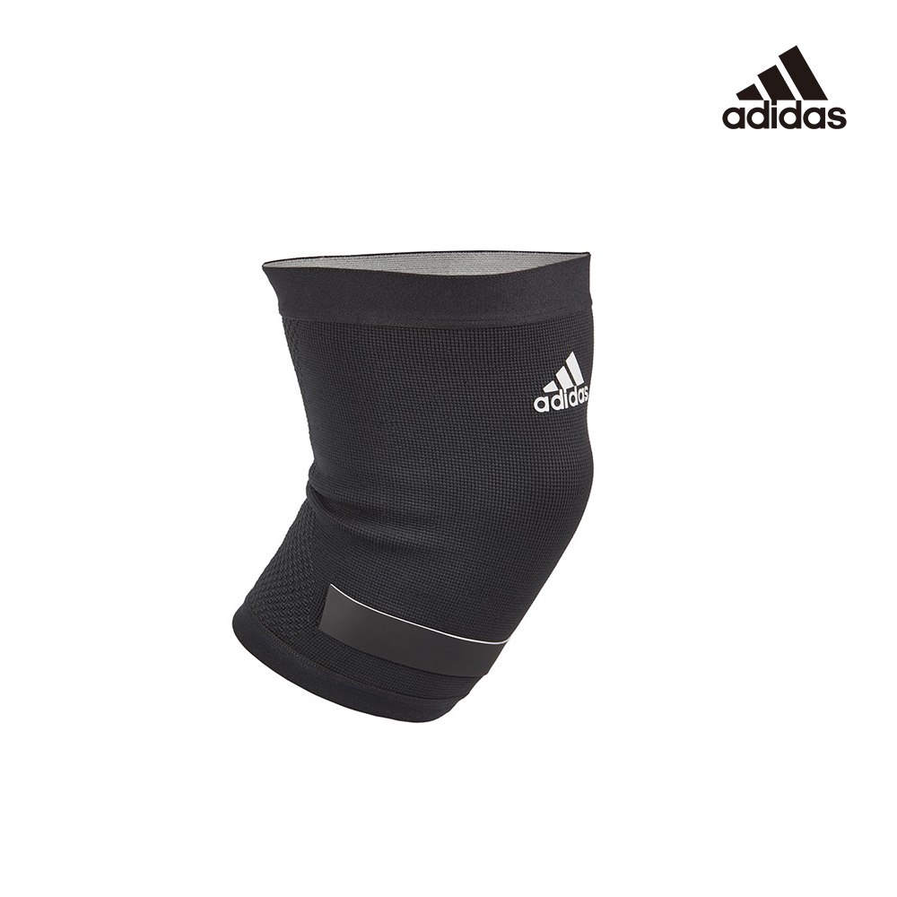 adidas 愛迪達 膝關節用氣墊彈性護套 (護膝)