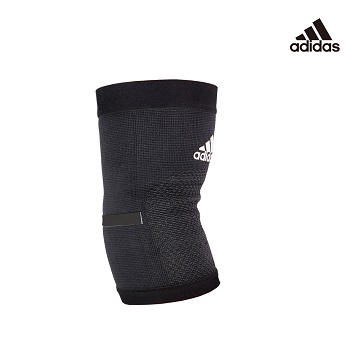 adidas 愛迪達 肘關節用氣墊彈性護套 (護肘)