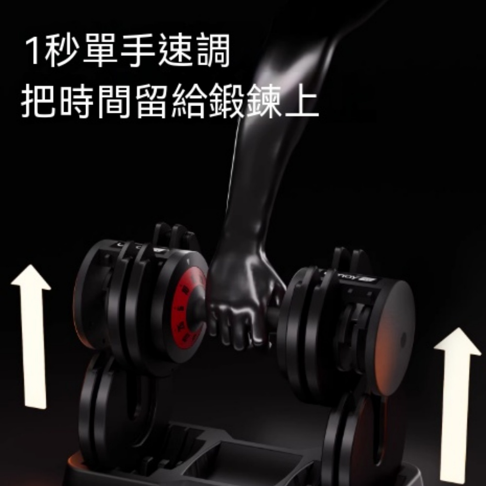 啞鈴 健身啞鈴 實心鑄鐵鈴 可調式健身鈴 家用運動器材 宿舍健身器材 重量訓練用品 健身器材