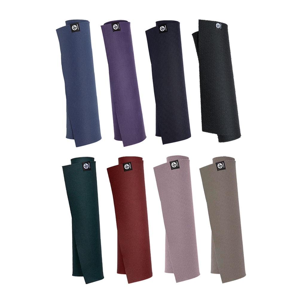 Manduka X Mat TPE瑜珈墊 5mm (多色可選)
