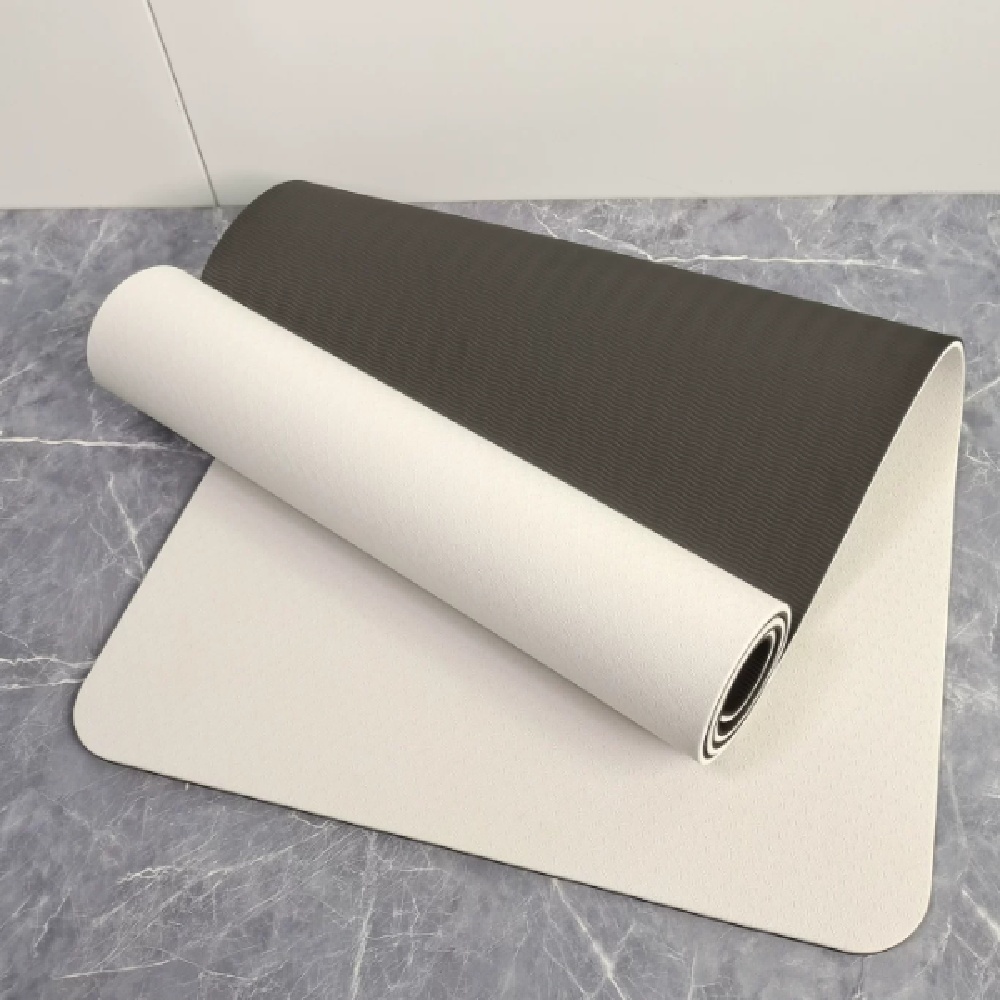 防滑健身減震靜音 加厚加大女生專用跳操墊183x80cm