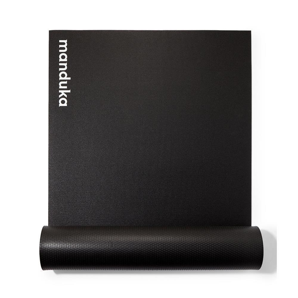 Manduka P/ROX Hybrid Fitness Mat 複合多功能訓練墊 6mm