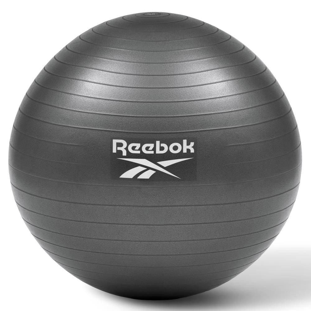 Reebok Gymball 健身抗力球 - Black - 55cm