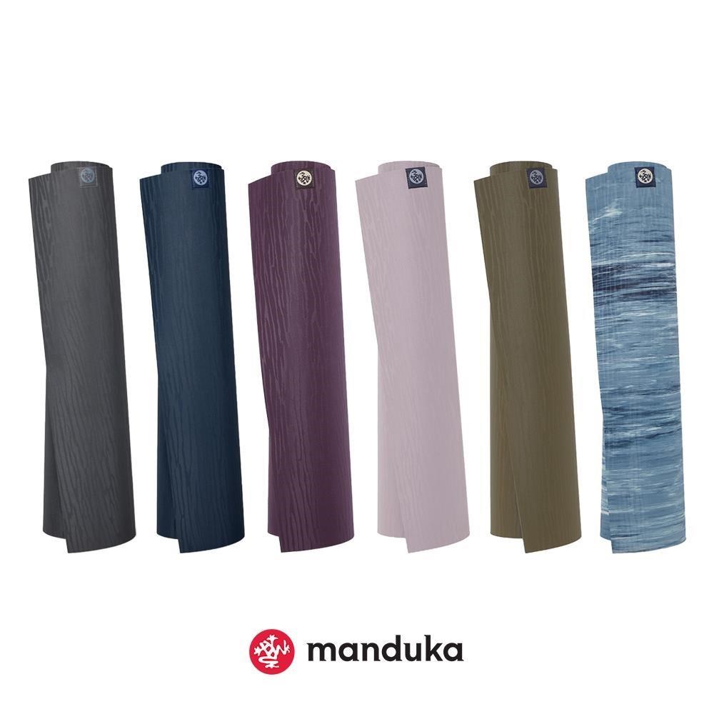 加寬款 eKO Yoga Mat 3.0 天然橡膠瑜珈墊 5mm - 多色可選