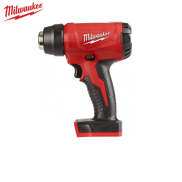 Milwaukee 美沃奇 18V鋰電熱風槍空機 (M18BHG-0)
